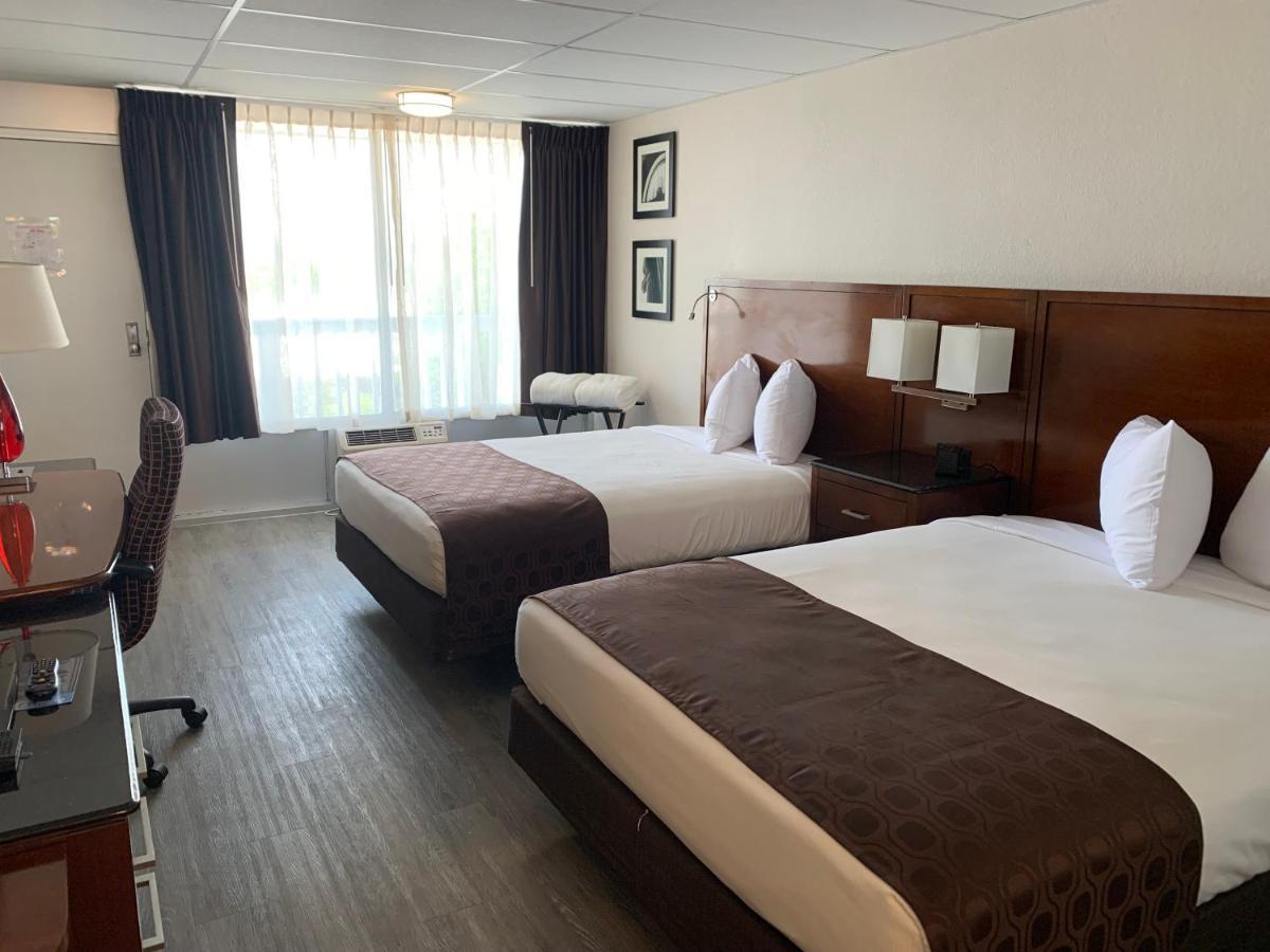 The Retro Hotel Branson