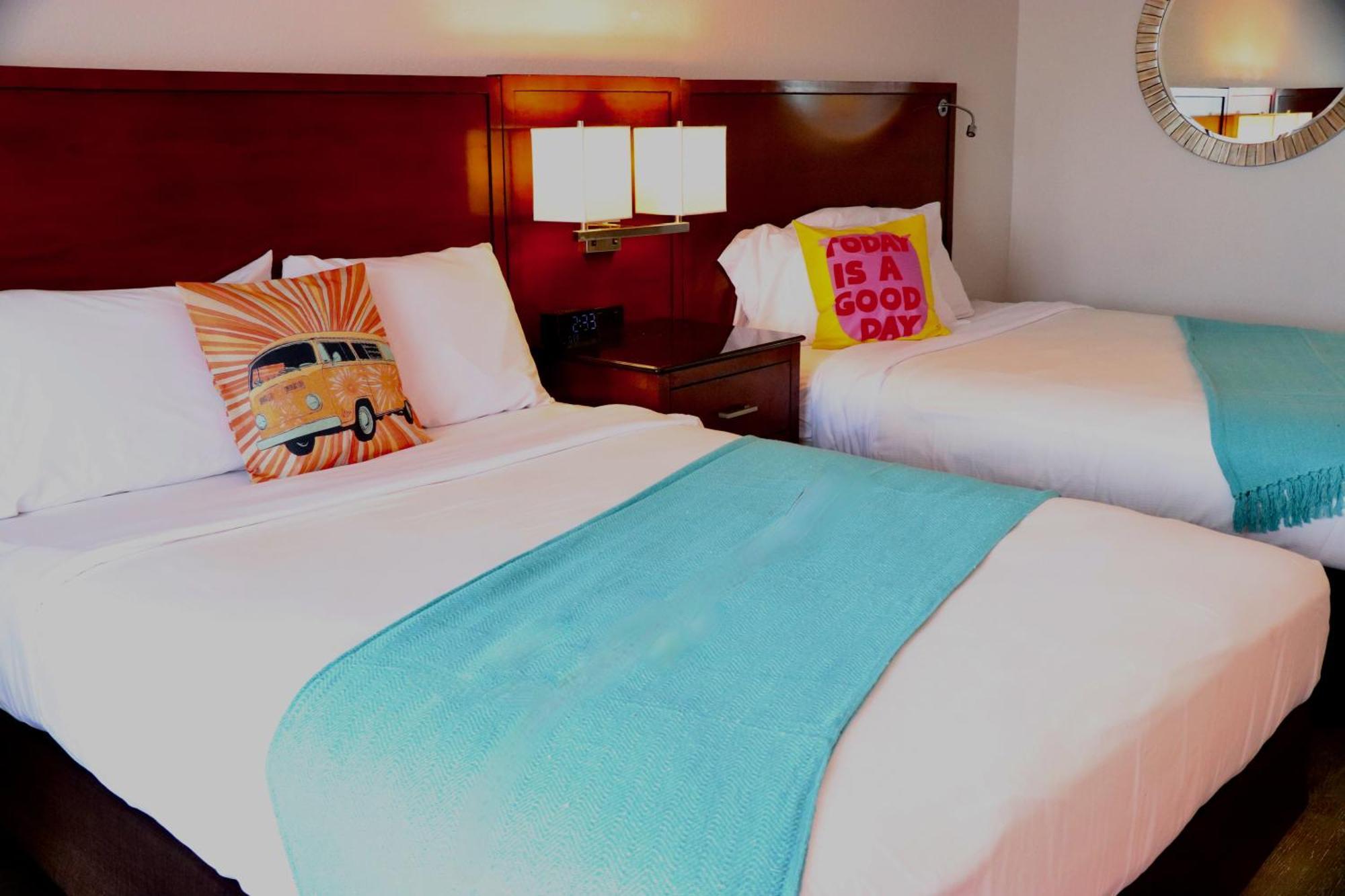Hotel The Retro 3*