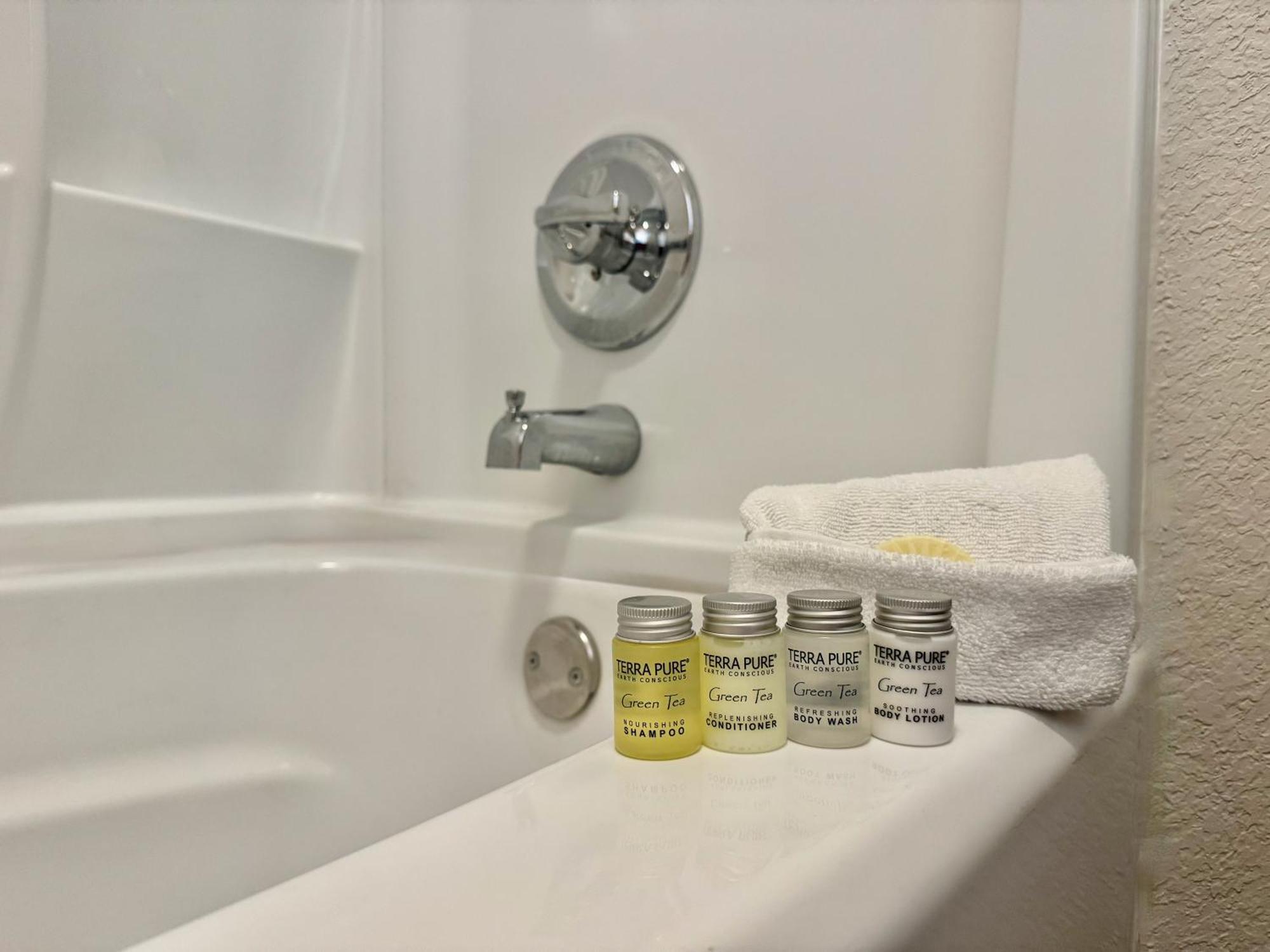 The Retro Hotel Branson