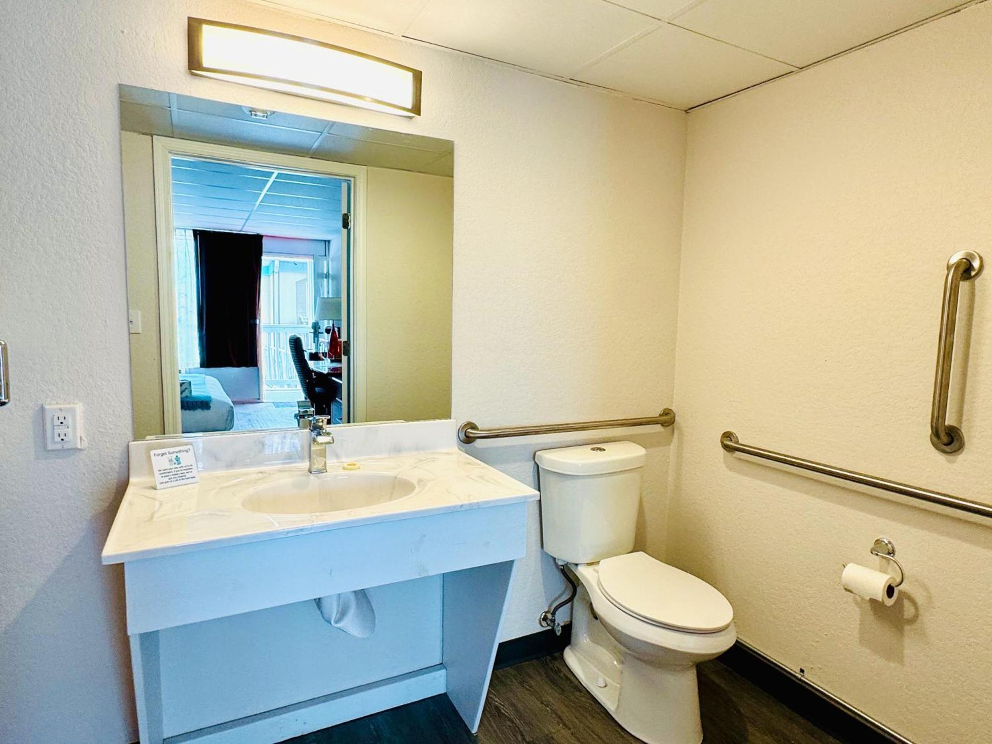 The Retro Hotel Branson