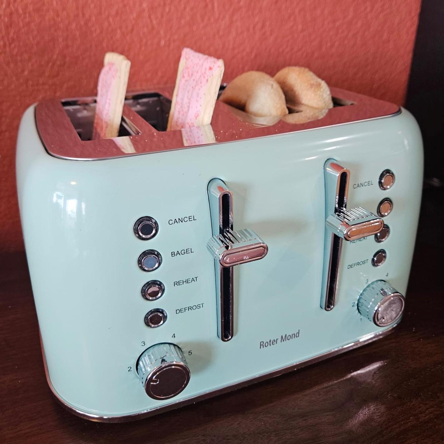 The Retro Hotel 3*